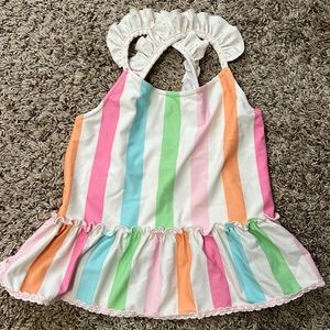 Sweet honey swimsuit👙